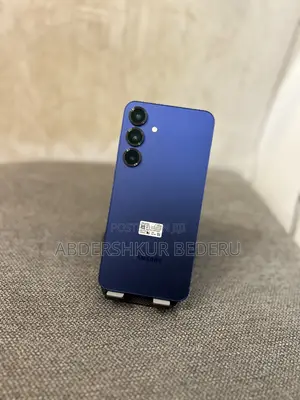 Samsung Galaxy S25+ 256 GB Blue