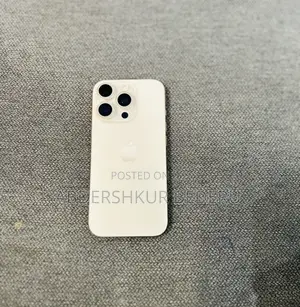 Apple iPhone 16 Pro 128 GB Rose Gold
