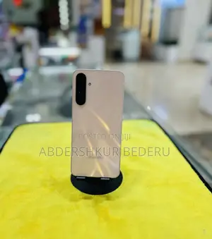 New Samsung Galaxy M16 128 GB Pink