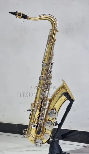 Tenor Saxophone