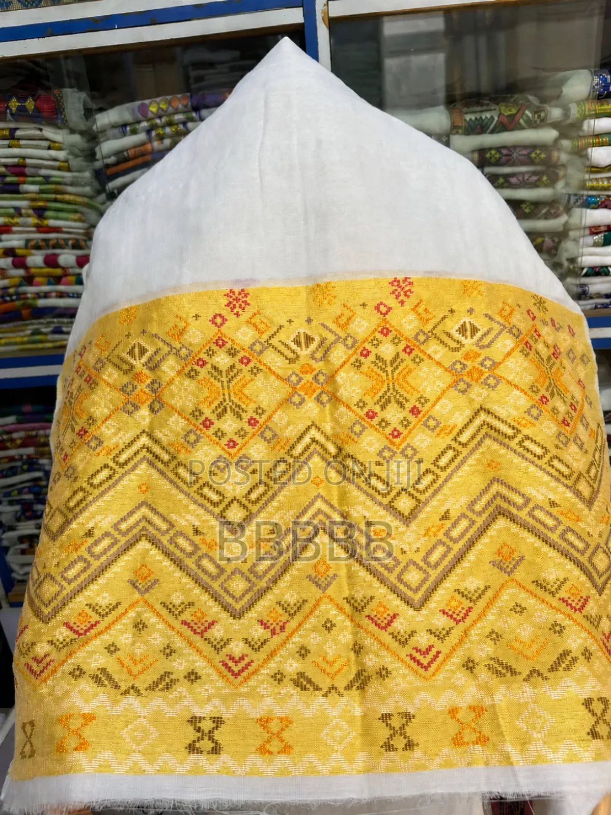 ሴሎዬ ጥበብ (Seloyee Tibeb)