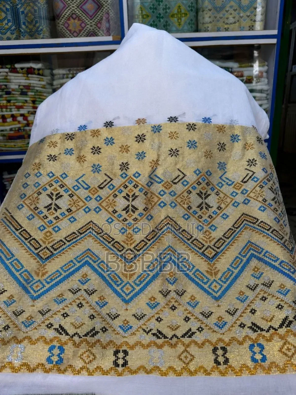 ሴሎዬ ጥበብ (Seloyee Tibeb)