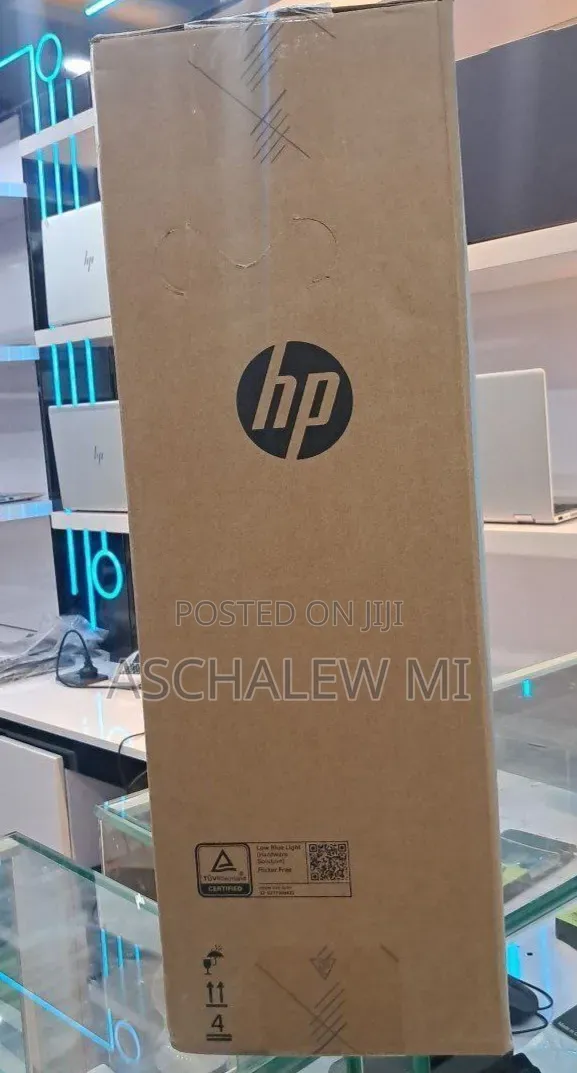 New Desktop Computer HP 290 G9 All-in-One 16GB Intel Core i7 SSD 512GB