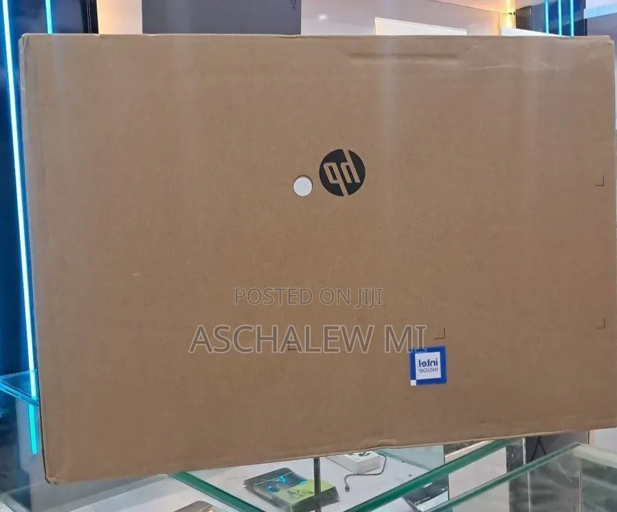 New Desktop Computer HP 290 G9 All-in-One 16GB Intel Core i7 SSD 512GB