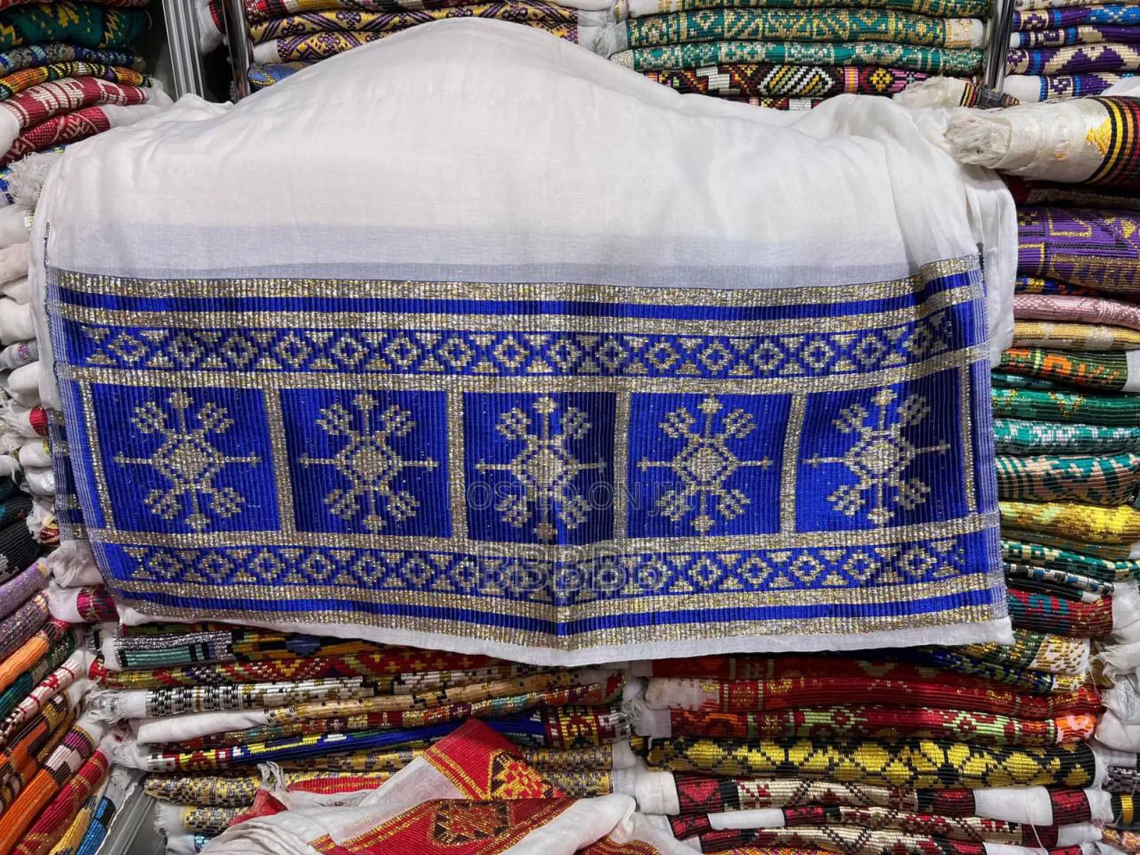 Seloyee (ሴሎዬ ) Tibeb