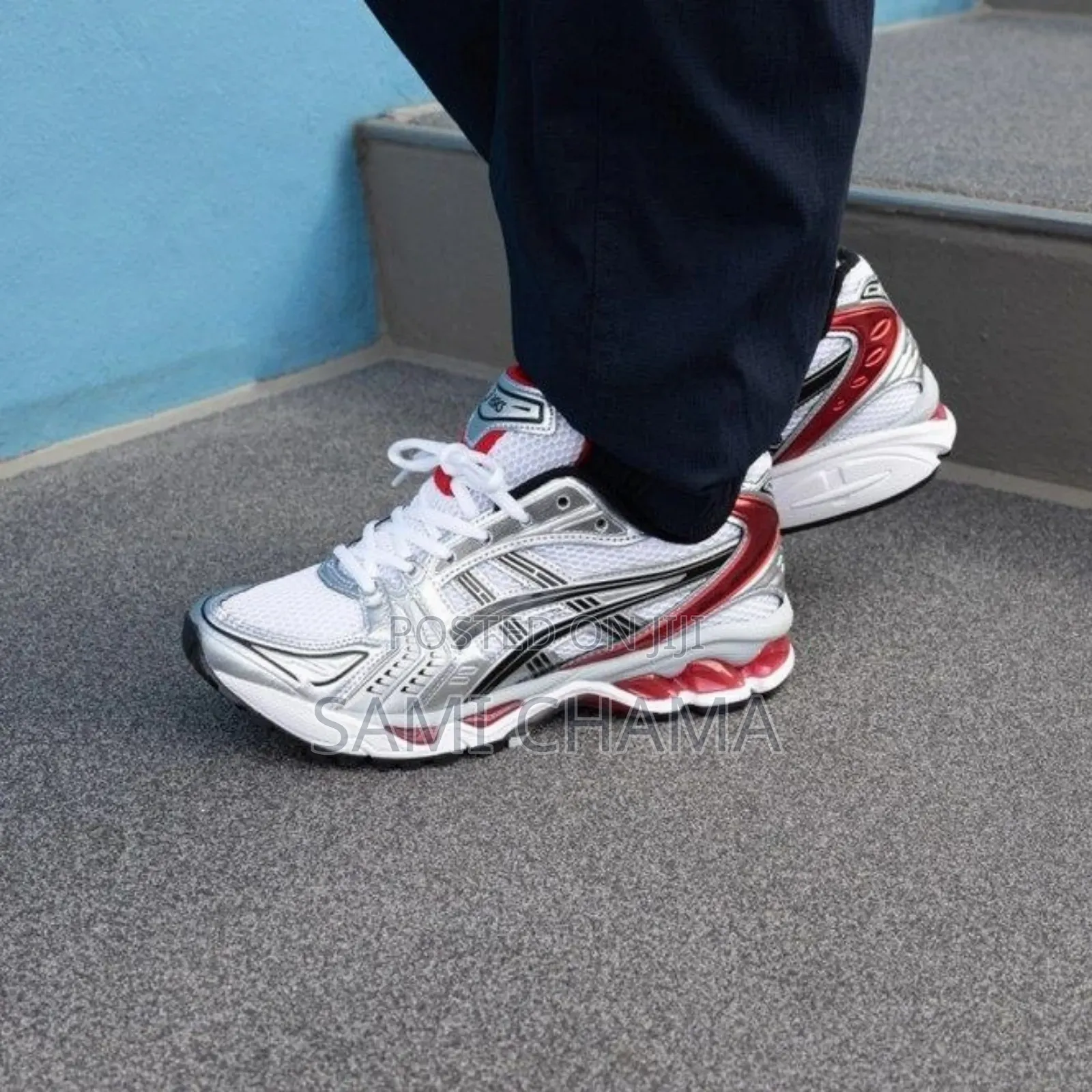 Mens Original Shoes