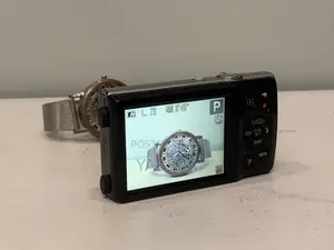 Digital Cameras