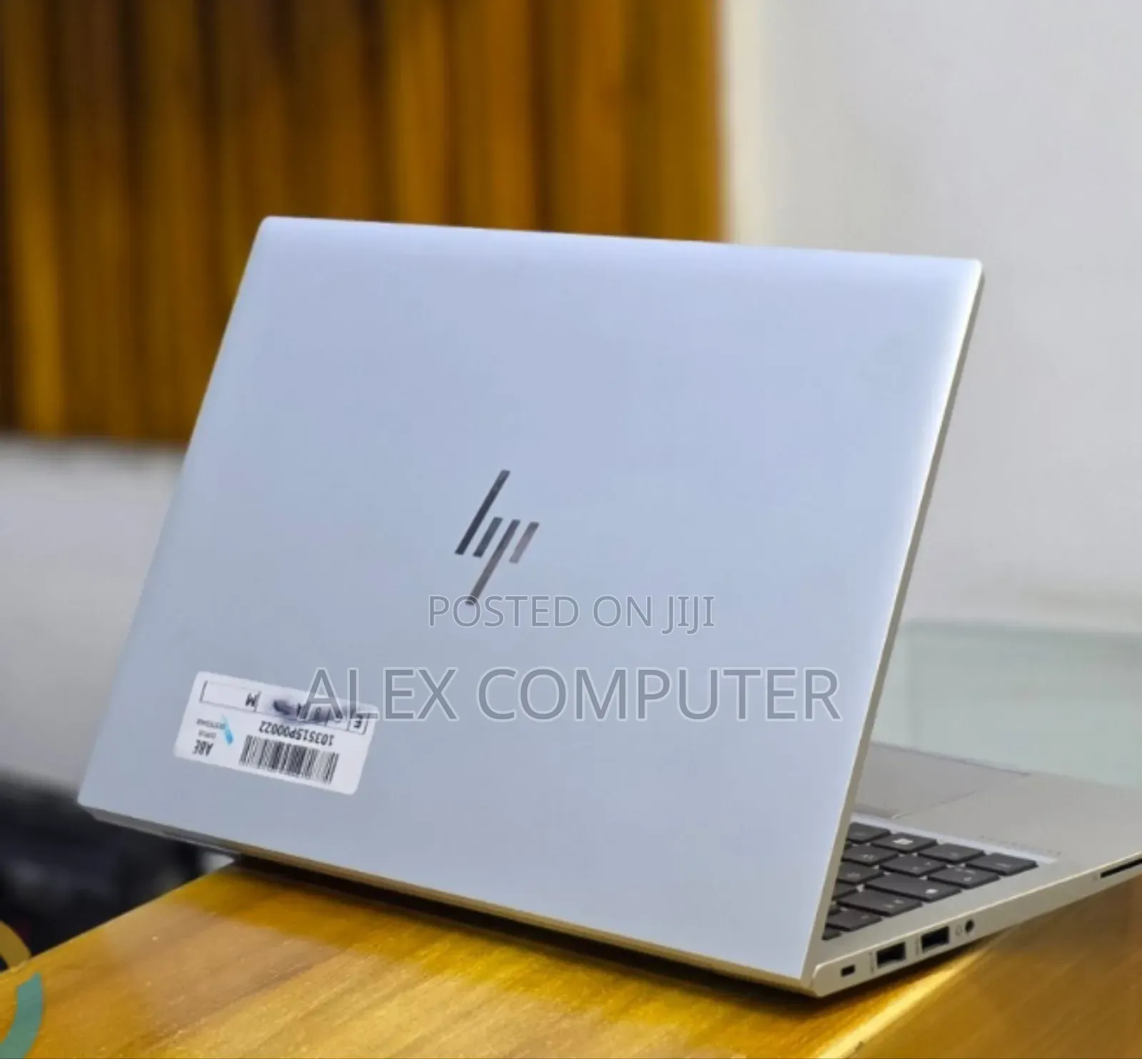 New Laptop HP EliteBook 840 G8 16GB Intel Core i5 SSD 512GB