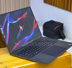 New Laptop Dell 16GB Intel Core i7 SSD 1T