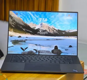 New Laptop Dell 16GB Intel Core i7 SSD 1T