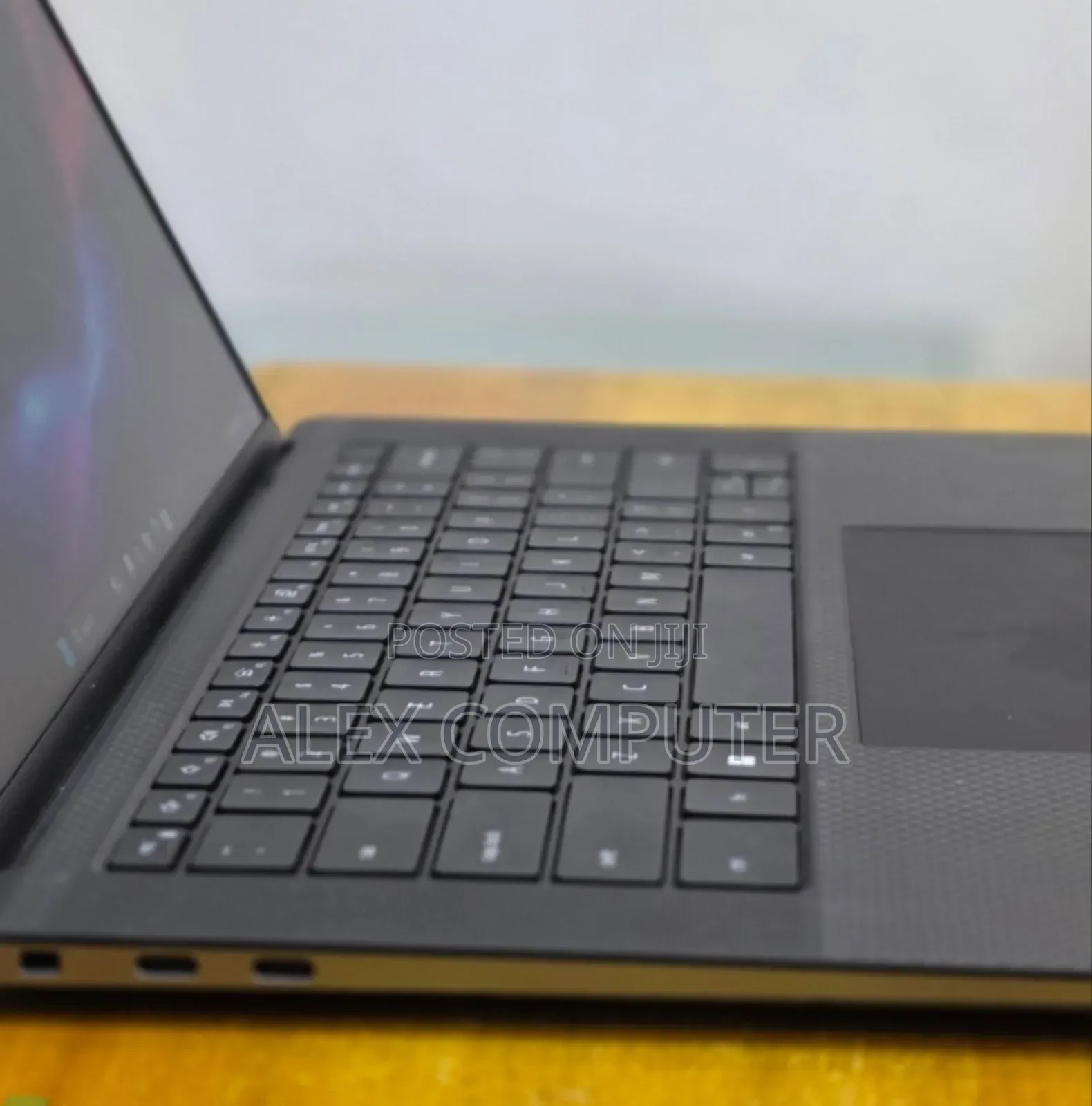 New Laptop Dell 16GB Intel Core i7 SSD 1T