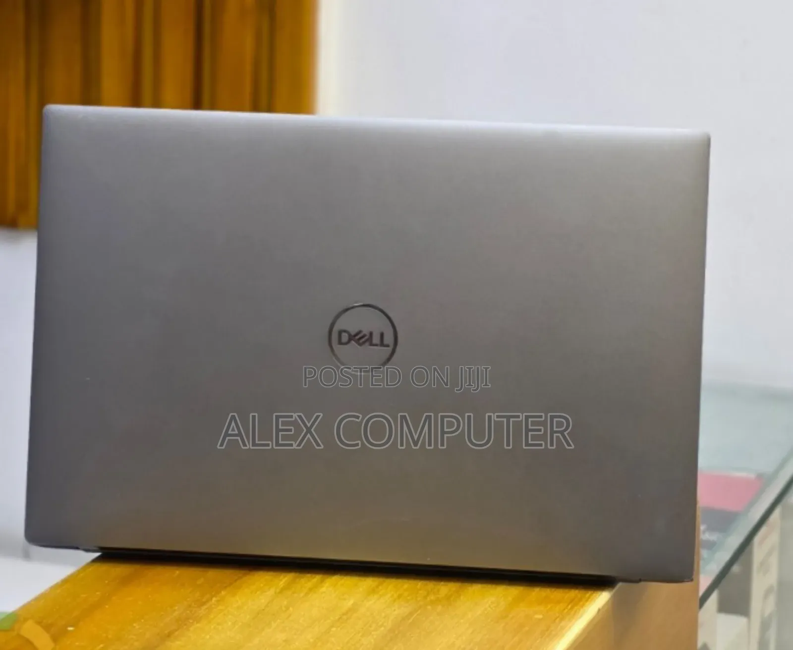 New Laptop Dell 16GB Intel Core i7 SSD 1T