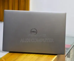 New Laptop Dell 16GB Intel Core i7 SSD 1T