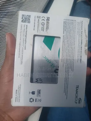 Teame Groupe 512ssd Harddrive