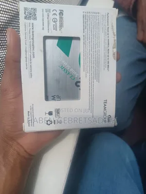 Teame Groupe 512ssd Harddrive