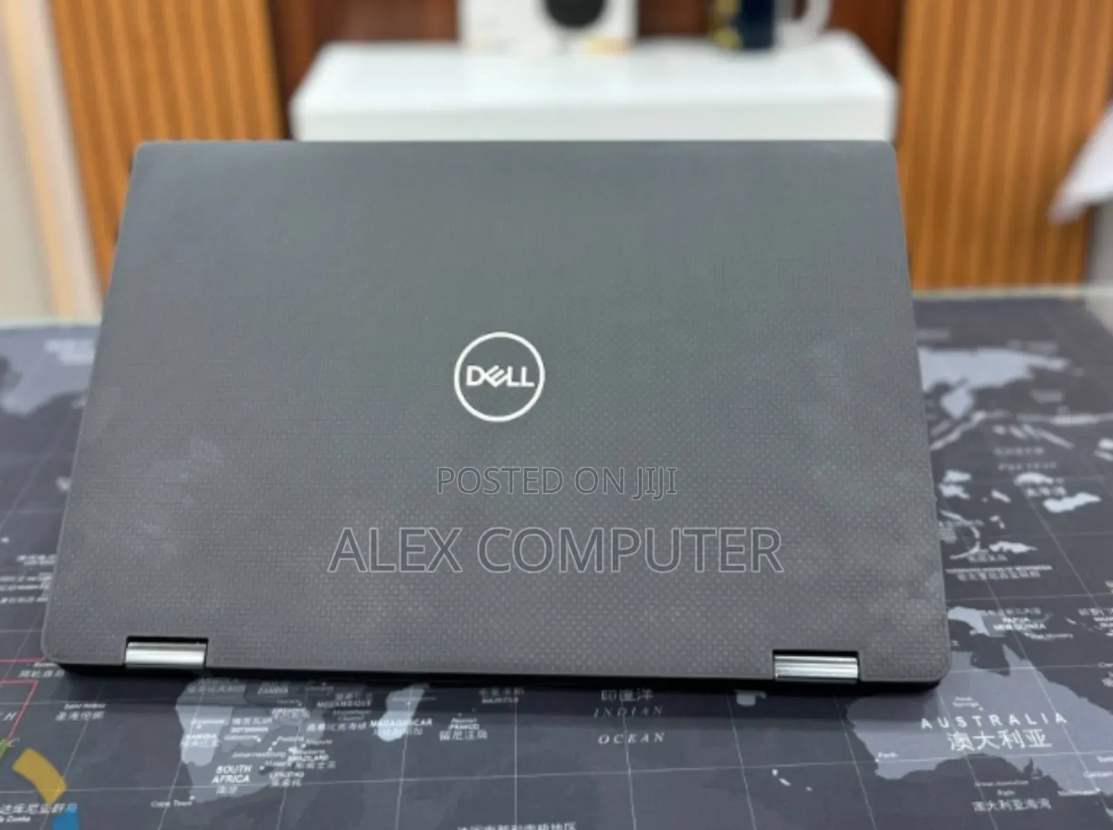 New Laptop Dell Latitude 7420 16GB Intel Core i7 SSD 512GB