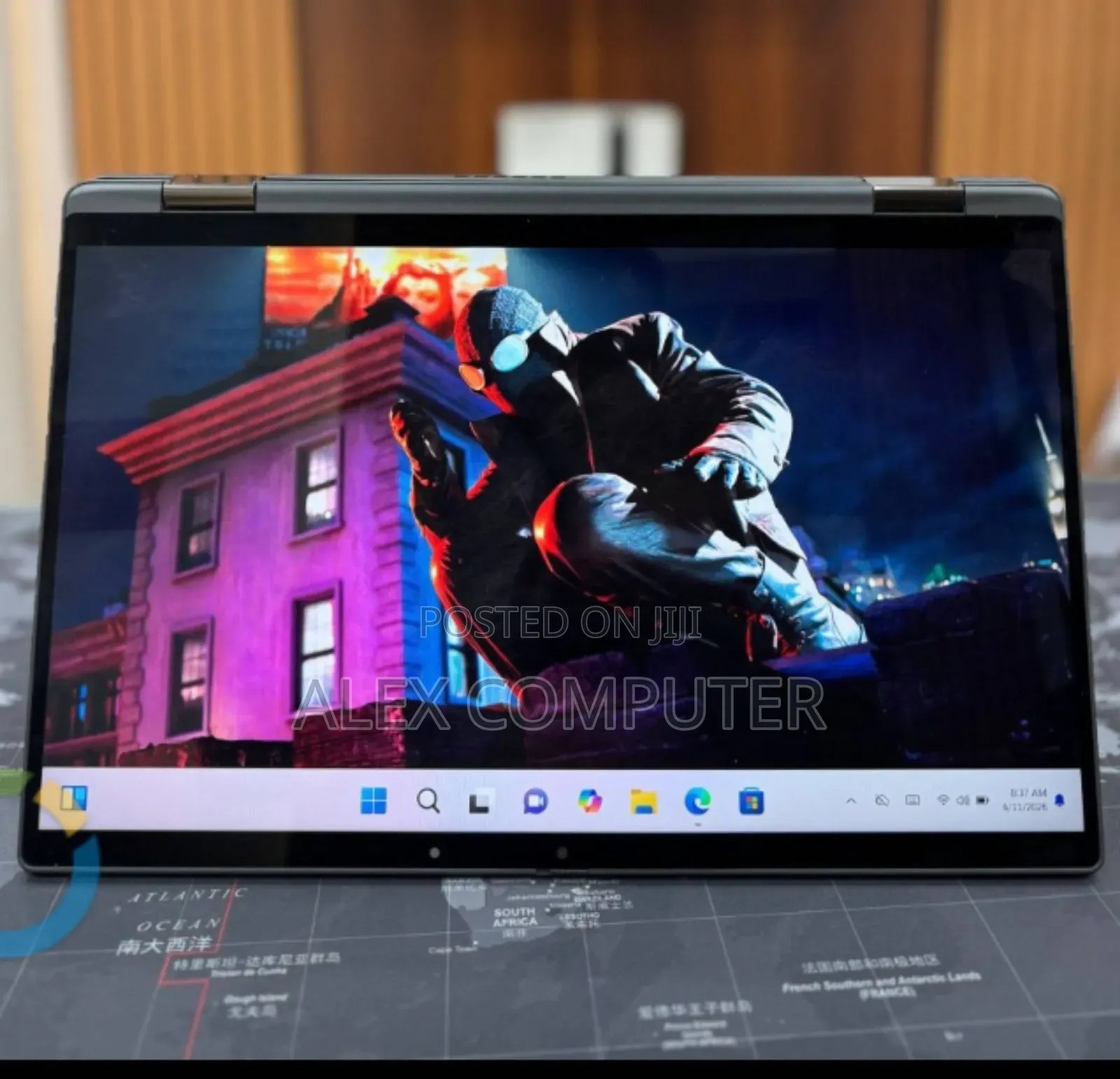 New Laptop Dell Latitude 7420 16GB Intel Core i7 SSD 512GB