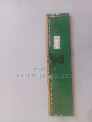 Ram Pc4 Pc3 4gb Siktop Ram