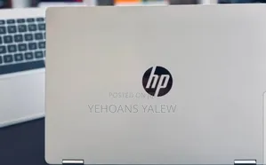 New Laptop HP OmniBook 5 Flip 8GB Intel Core 5 SSD 512GB