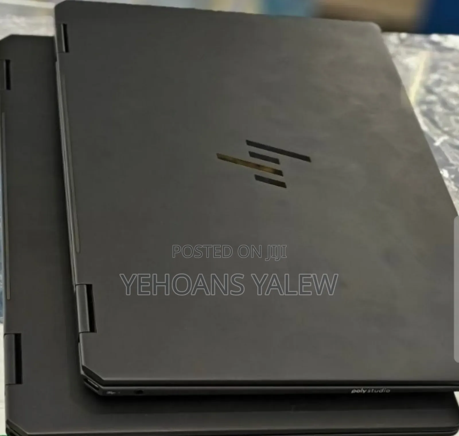 New Laptop HP OmniBook Ultra Flip 14" 16GB Intel Core Ultra 7 SSD 1T