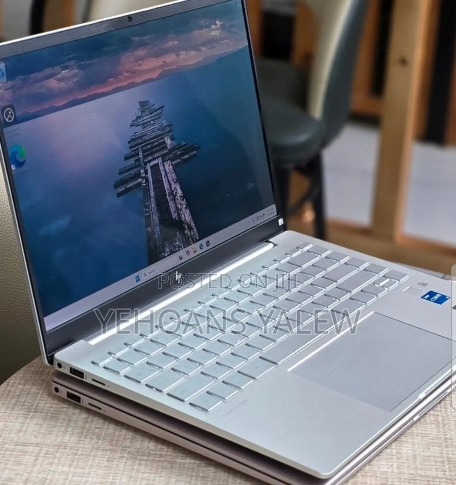 New Laptop HP Pavilion 14-ce3064st 16GB Intel Core i5 SSD 1T
