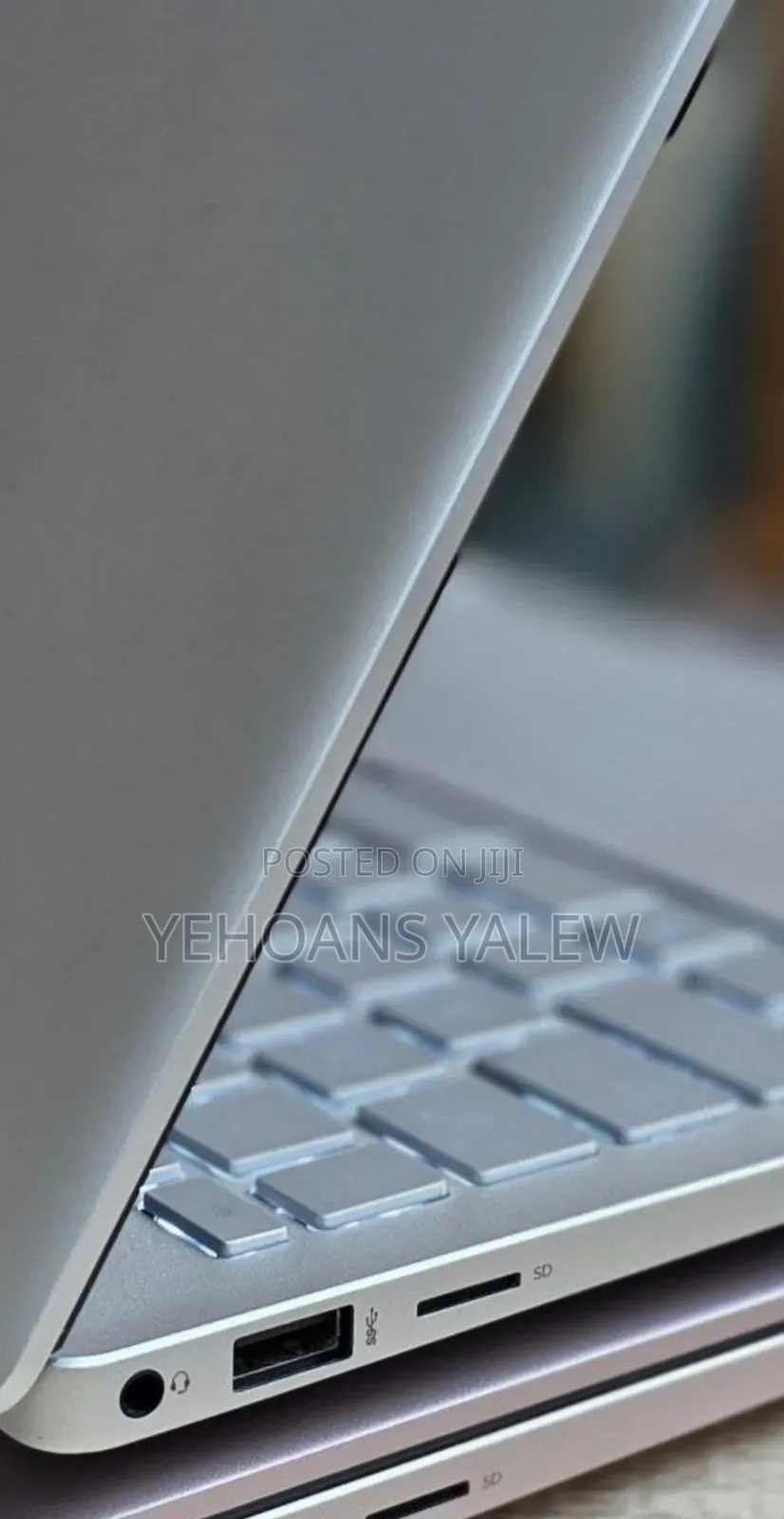 New Laptop HP Pavilion 14-ce3064st 16GB Intel Core i5 SSD 1T
