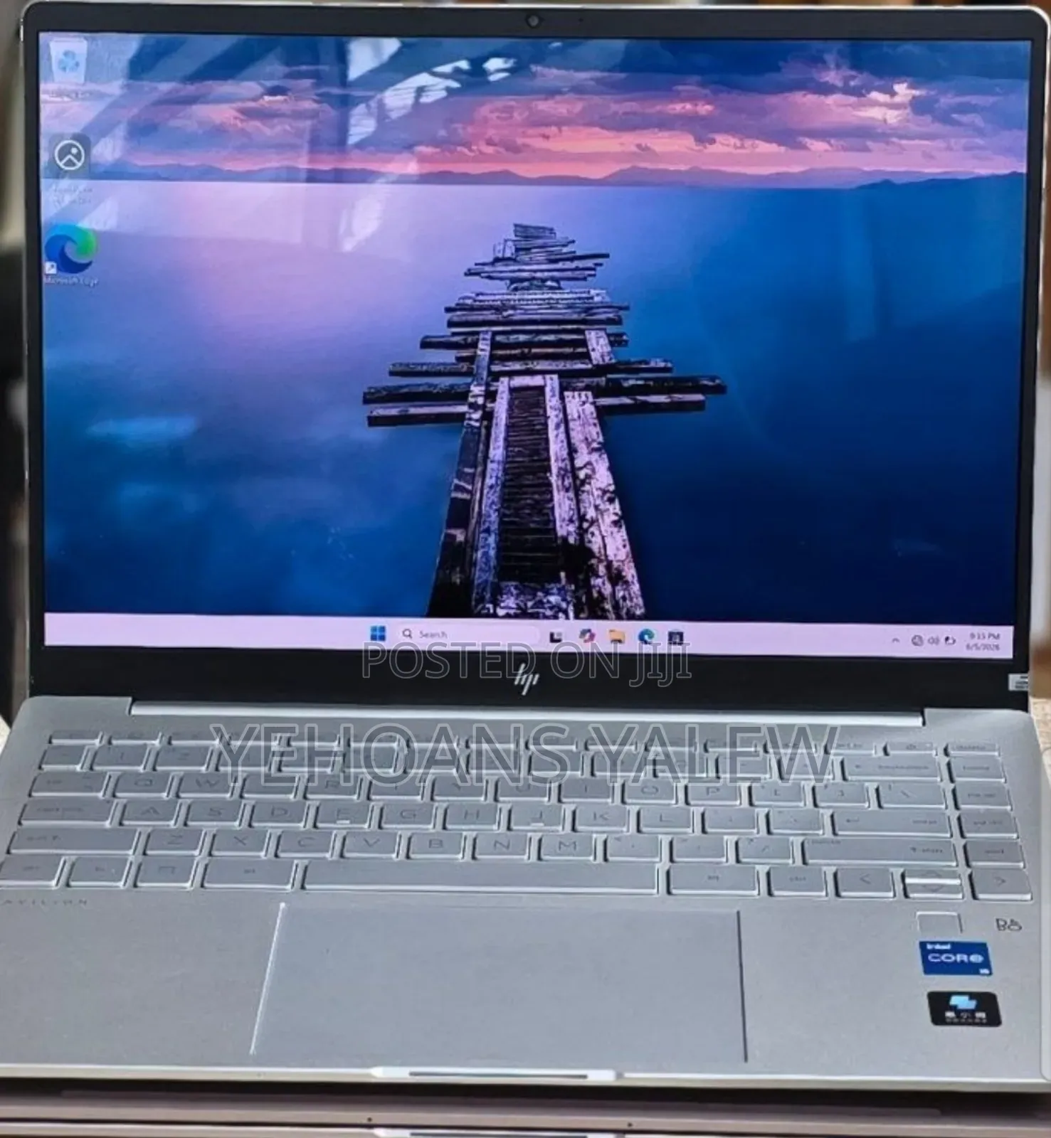 New Laptop HP Pavilion 14-ce3064st 16GB Intel Core i5 SSD 1T
