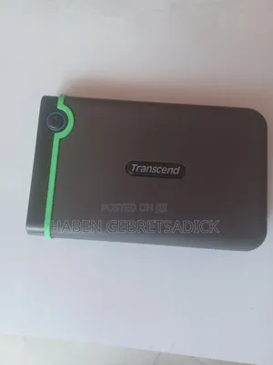 Transcend 1tb Harddisk