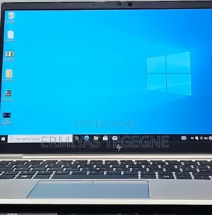 New Laptop HP EliteBook 840 16GB Intel Core i5 SSD 512GB