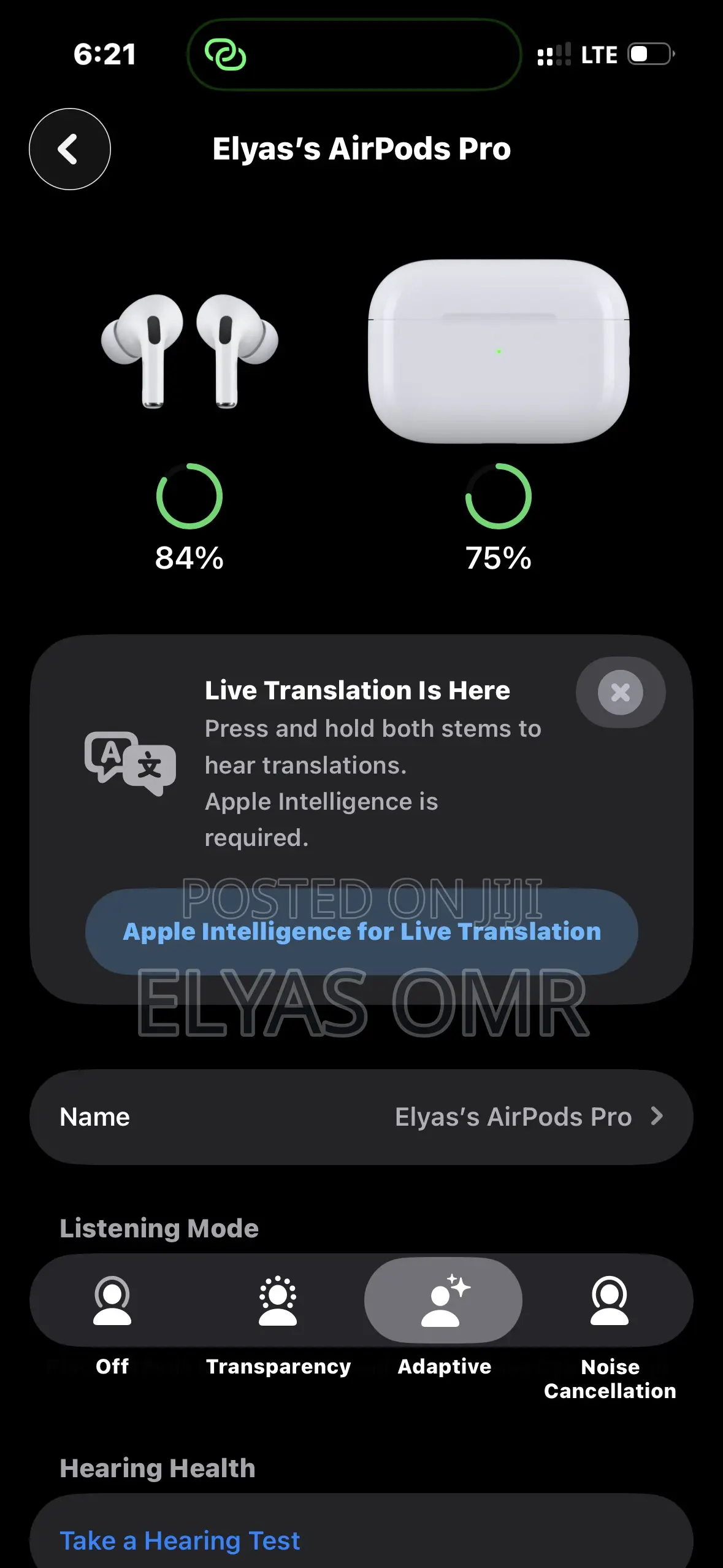 Airpods Pro 2
