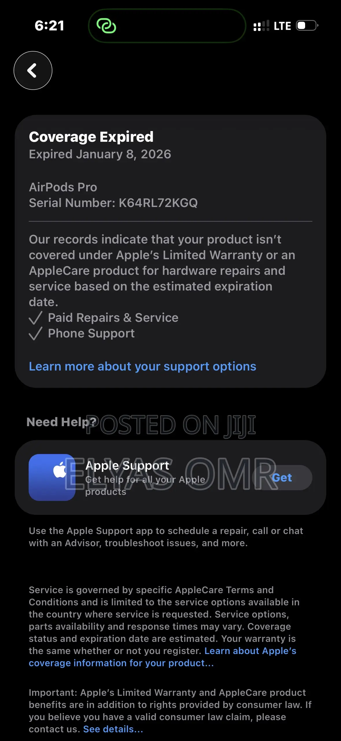 Airpods Pro 2