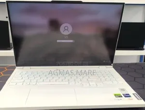 New Laptop Lenovo 16GB Intel Core i9 SSD 1T