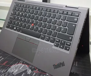 New Laptop Lenovo ThinkPad X1 Yoga 16GB Intel Core i7 SSD 512GB