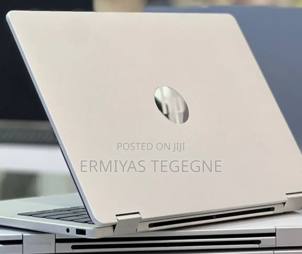 New Laptop HP OmniBook 7 14" 16GB Intel Core i7 SSD 512GB