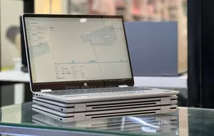New Laptop HP OmniBook 7 14" 16GB Intel Core i7 SSD 512GB