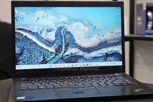 New Laptop Lenovo ThinkPad T490s 16GB Intel Core i5 SSD 512GB