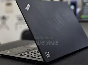 New Laptop Lenovo ThinkPad T490s 16GB Intel Core i5 SSD 512GB