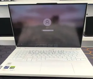 New Laptop Lenovo 16GB Intel Core i9 SSD 1T