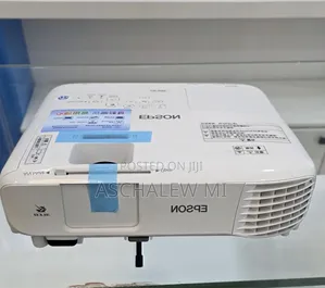 Brand New Epson Projector Model Name: Cb -X49 Hardware
