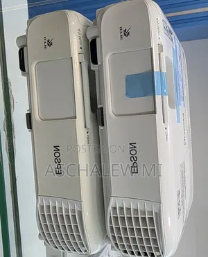 Brand New Epson Projector Model Name: Cb -X49 Hardware