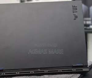 New Laptop Asus TUF Gaming A16 32GB AMD Ryzen 9 SSD 1T