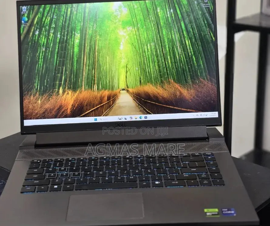 New Laptop Dell G16 7630 16GB Intel Core i9 SSD 1T
