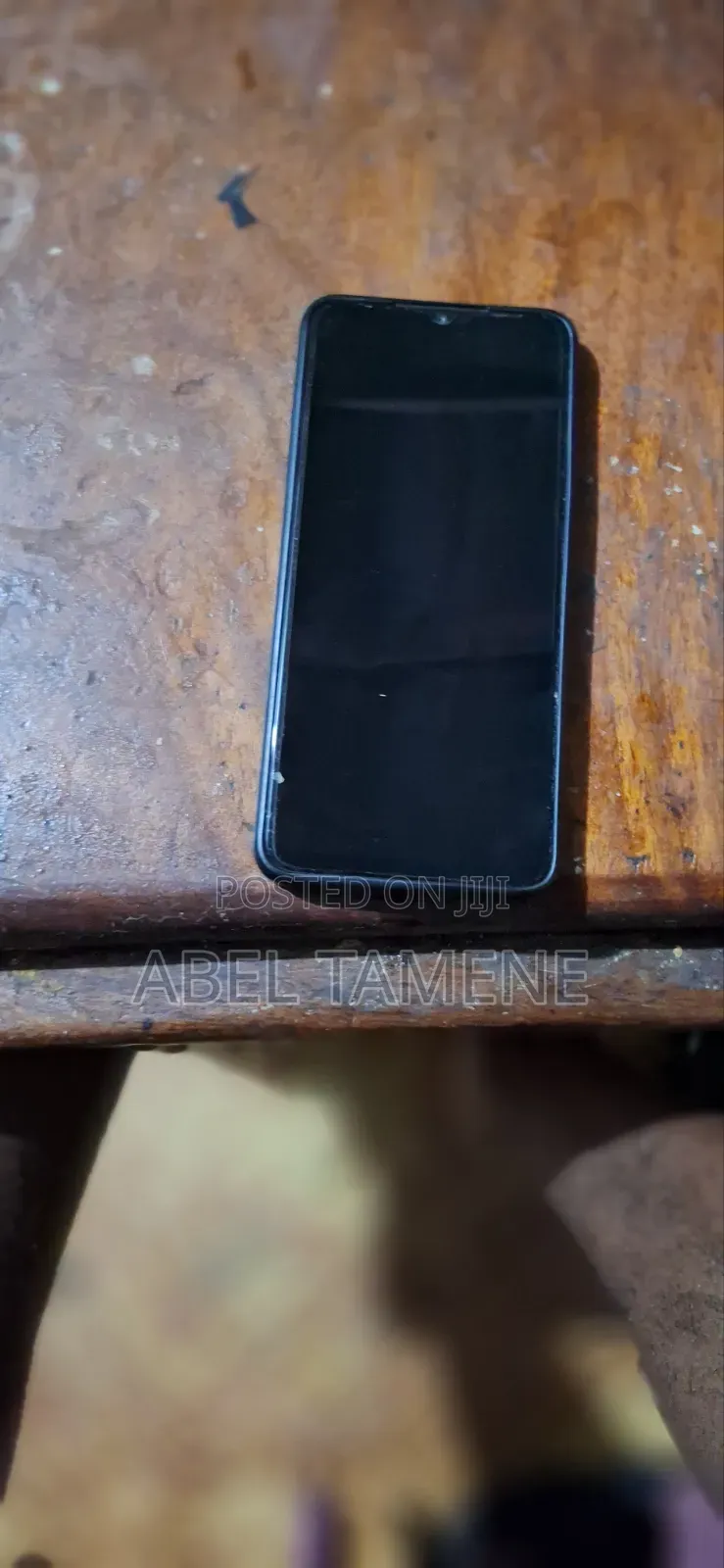 Itel A70 128 GB Blue