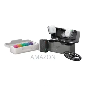 Dji Mic Mini 2
