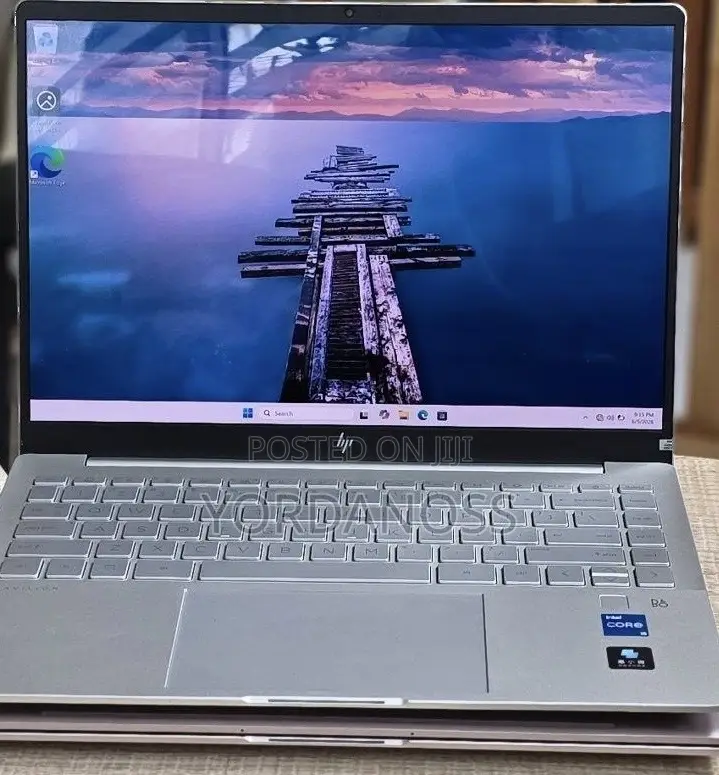 New Laptop HP Pavilion 15 16GB Intel Core i5 SSD 1T