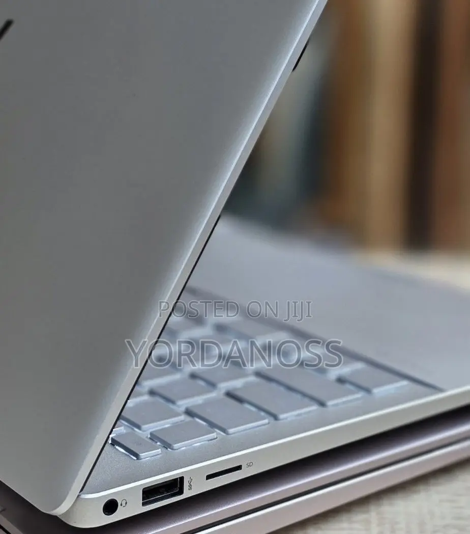 New Laptop HP Pavilion 15 16GB Intel Core i5 SSD 1T