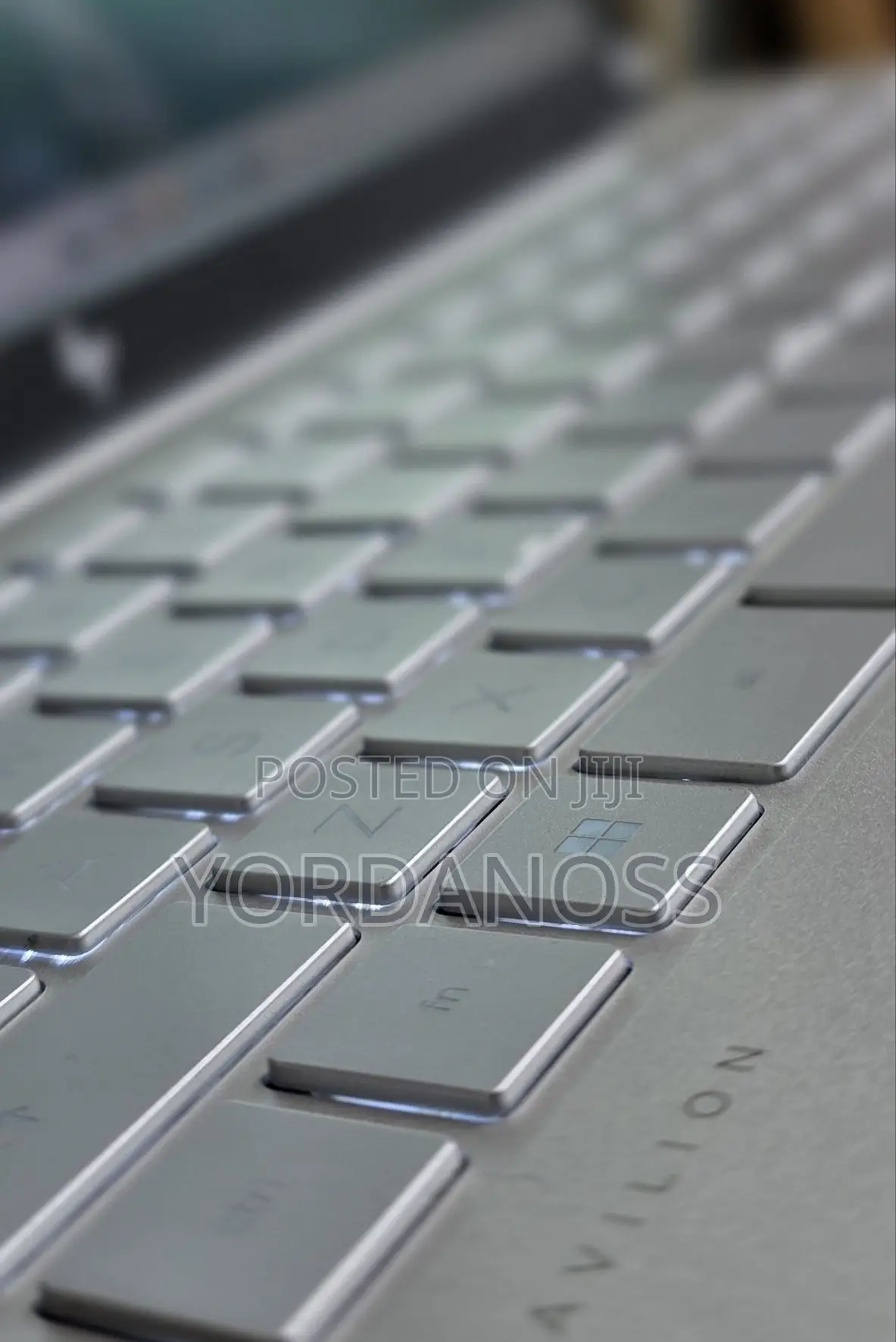 New Laptop HP Pavilion 15 16GB Intel Core i5 SSD 1T