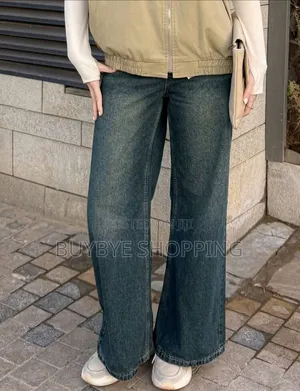 Bonda Jeans for You