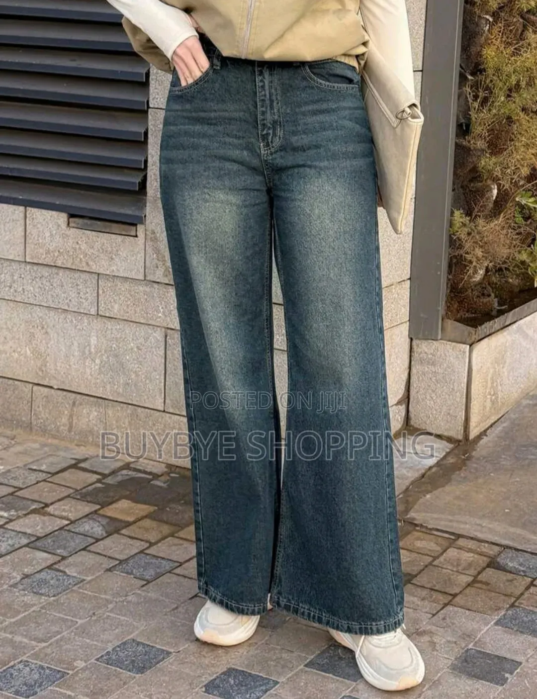 Bonda Jeans for You