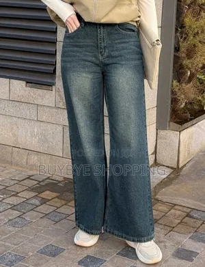 Bonda Jeans for You